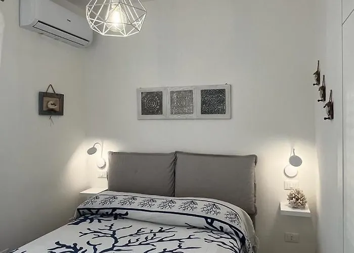 Apartament Casa Vicolo Re