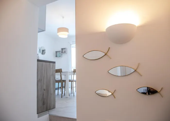 Casa Vicolo Re Apartment Cefalu