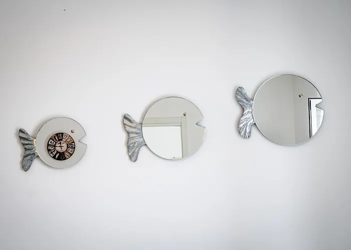 Casa Vicolo Re Apartment *