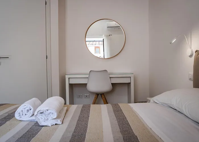 Casa Vicolo Re Apartment