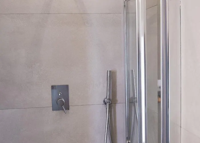 Casa Vicolo Re * Cefalù