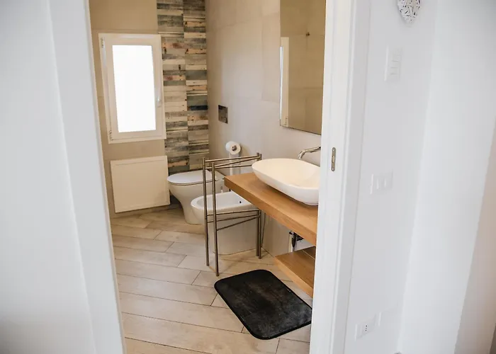 Apartament Casa Vicolo Re