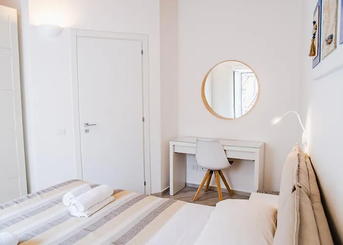 Apartment Casa Vicolo Re