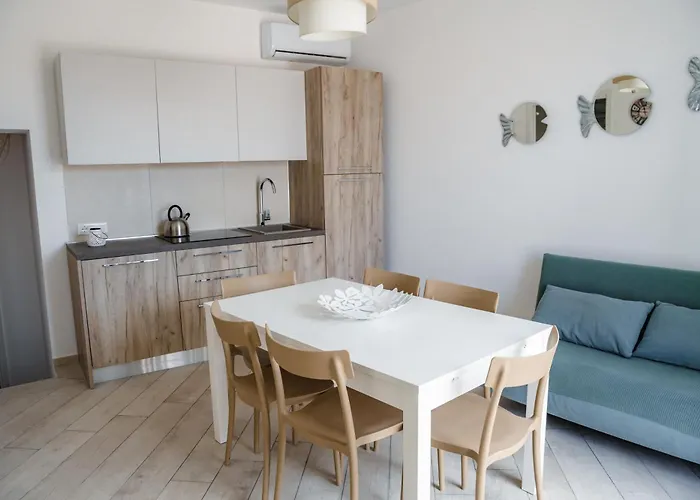 Apartament Casa Vicolo Re *