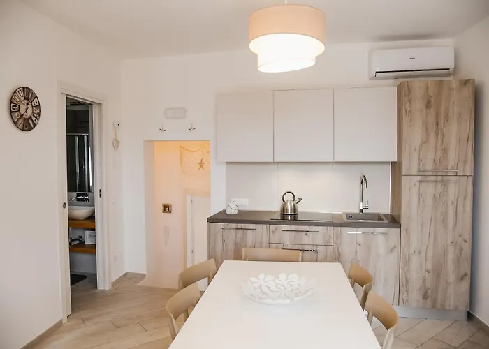 Casa Vicolo Re Cefalù