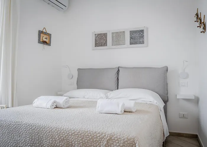 Casa Vicolo Re Apartment