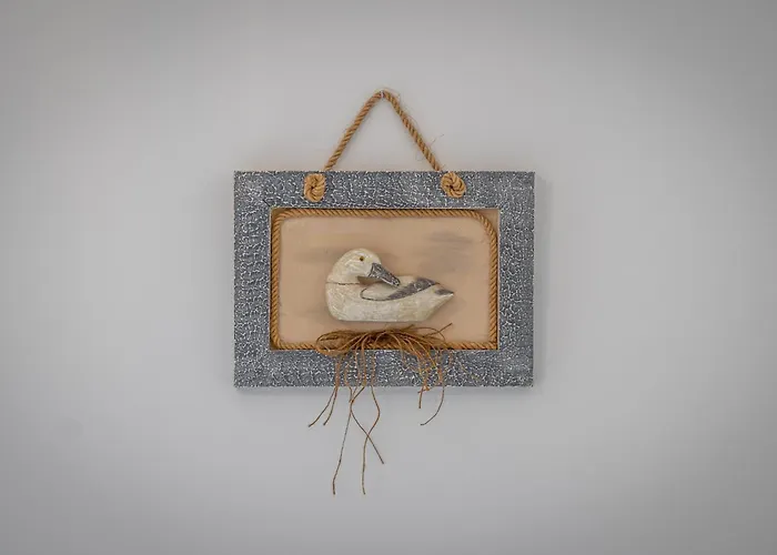 Casa Vicolo Re 公寓 *