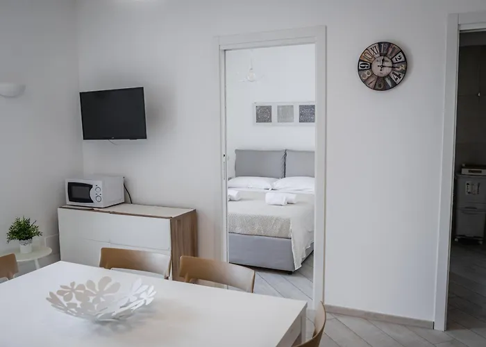 公寓 Casa Vicolo Re