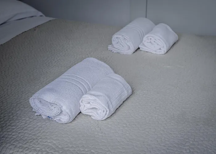 Apartament Casa Vicolo Re Cefalù