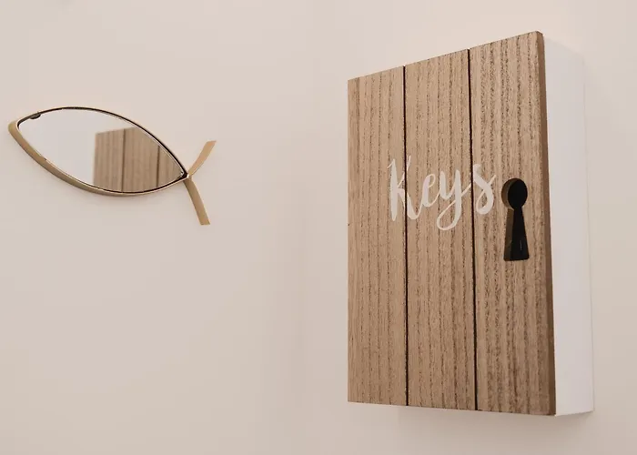 Apartament Casa Vicolo Re Cefalù