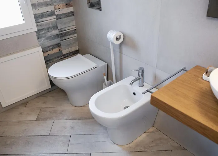 Casa Vicolo Re Apartment