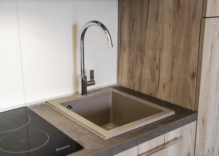 Casa Vicolo Re Apartament Cefalù