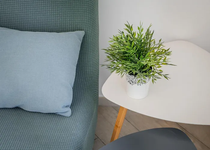 Apartament Casa Vicolo Re Cefalù