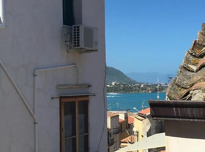 公寓 Casa Vicolo Re